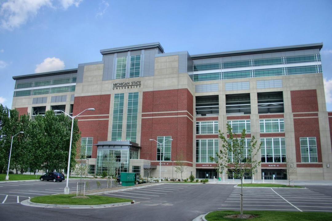Michigan: Michigan State University